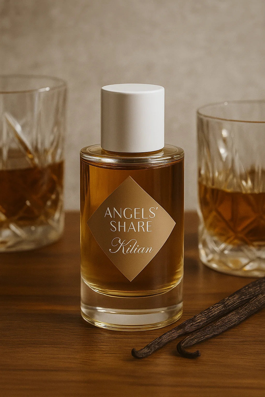 Angel's Share