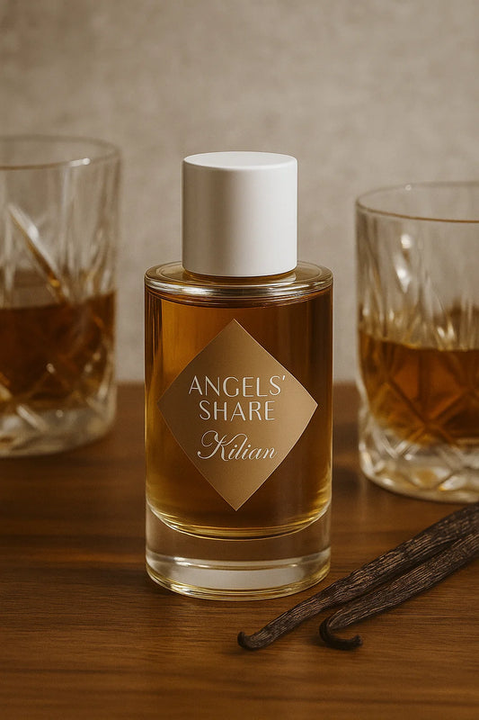 Angel's Share